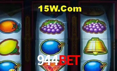 Experiência VIP 944Bet