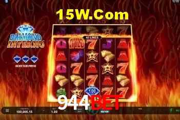 Promoção Relâmpago 944Bet