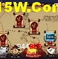 Recursos de Bônus 944Bet