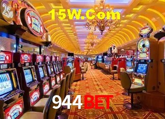 Especiais de Fim de Semana 944Bet
