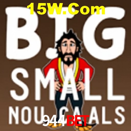 Apostas Esportivas na 944Bet: Um Guia Completo