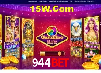 Diretório de Jogos 944Bet