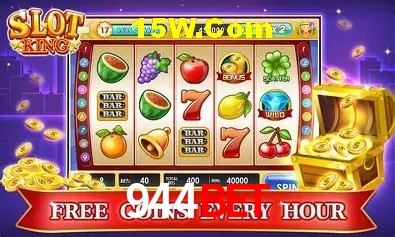 Mesa de Blackjack 944Bet