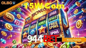 Statistics 944Bet