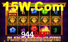 Tennis Betting 944Bet