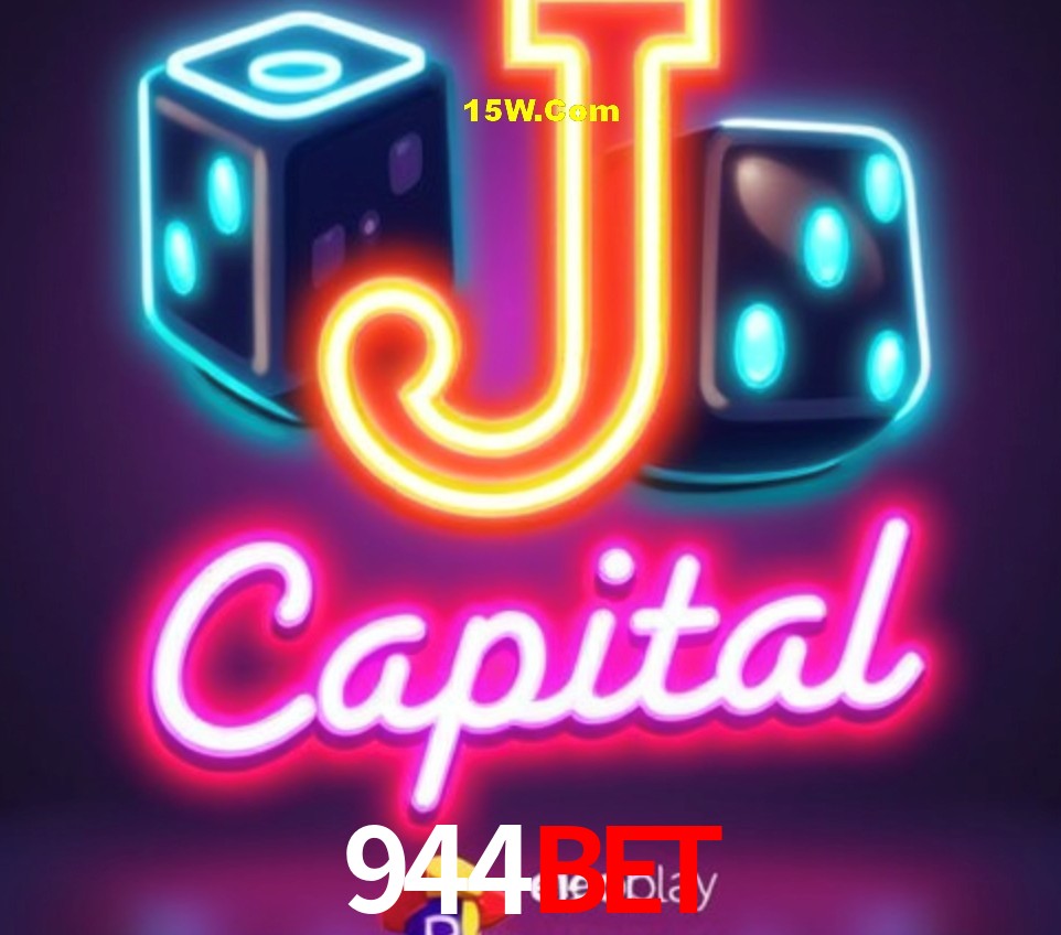 Casino Ao Vivo 944Bet