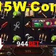 Estatísticas do Jogo 944Bet