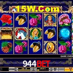Jogos de Slot 944Bet