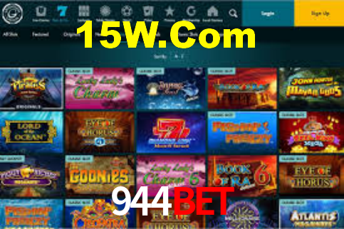 944 Bet Login
