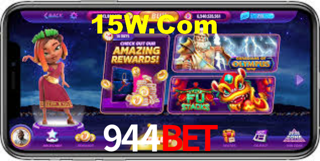 944 Bet App
