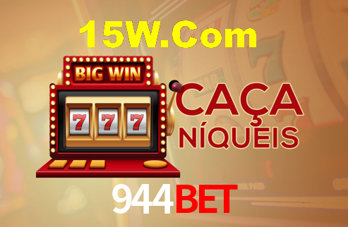 944Bet: Seu Cassino Premiado com Pagamentos Rápidos
