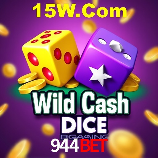 Descubra o Mundo do Cassino Online com 944Bet