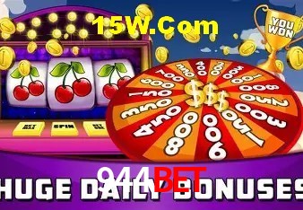 Estatísticas Esportivas 944Bet