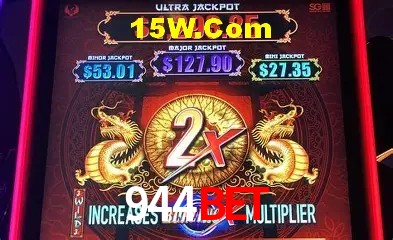 Login Seguro 944Bet