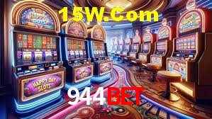 Bonus Features 944Bet