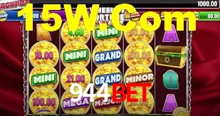 Premium Interface 944Bet