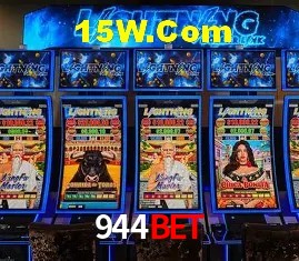 Segurança 2FA 944Bet