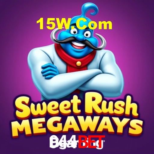 Interface do App 944Bet