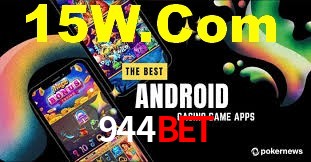 Live Casino 944Bet