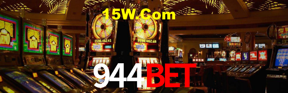 944Bet: A Experiência de Casino com Jogos de Mesa ao Vivo