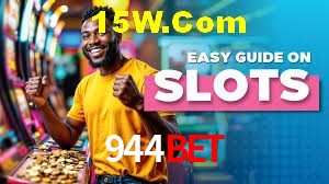 Welcome Bonus 944Bet