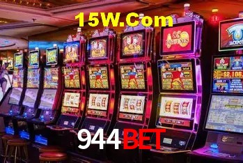 Apostas de Basquete 944Bet