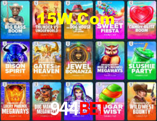 944 Bet App