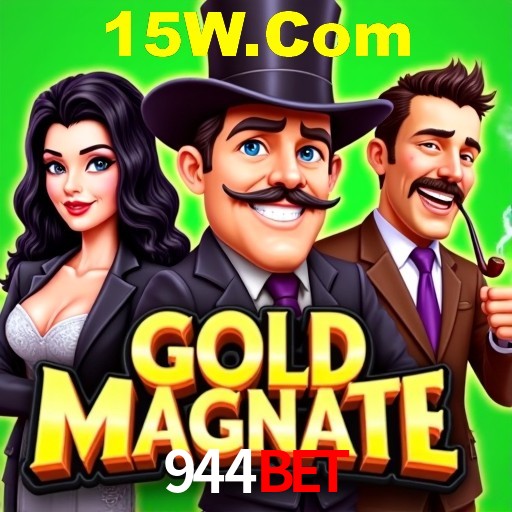 Descubra a Magia dos Jogos de Arcade no 944Bet